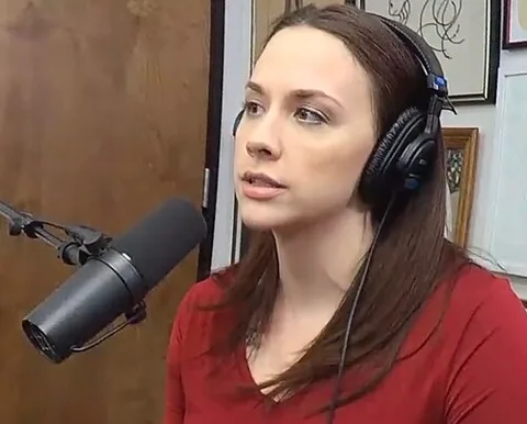 Chanel Preston