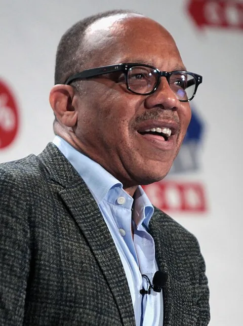 Eugene Robinson