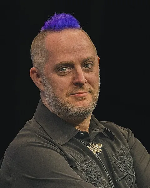 Taliesin Jaffe