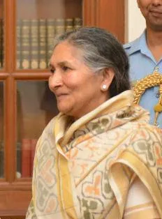 Savitri Jindal