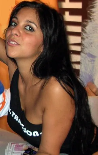 Salma De Nora