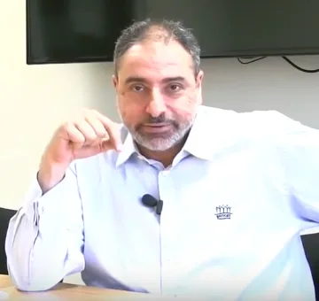 Fadel Soliman