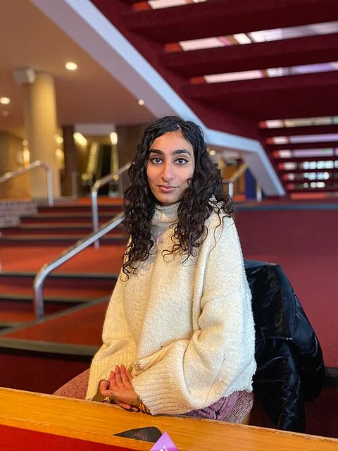 Fatimah Asghar
