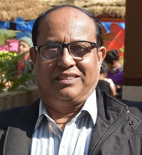 Farhat Basir Khan
