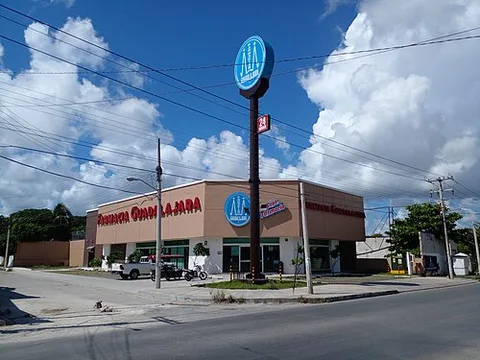 Farmacias Guadalajara