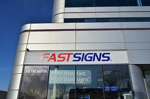 Fastsigns