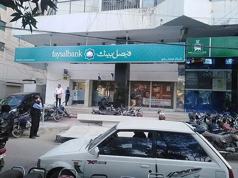 Faysal Bank