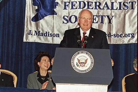 Federalist Society