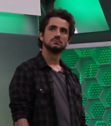 Felipe Andreoli