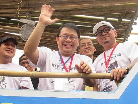 Ferdinand Topacio