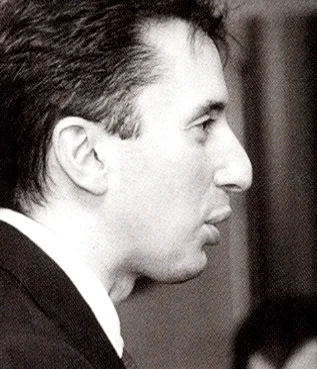 Angus MacKay