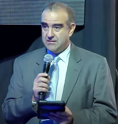 Fidel Cano Correa