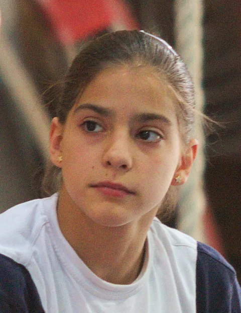 Laura Campos