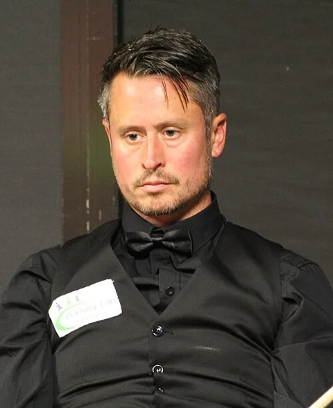 Alfred Burden