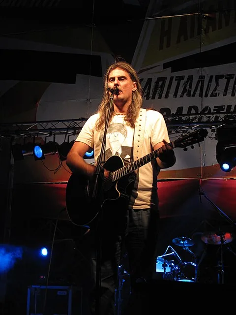 Filippos Pliatsikas
