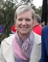 Fiona Richardson