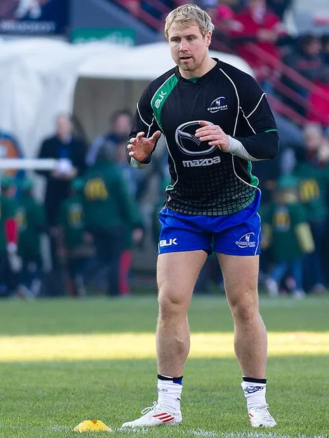 Fionn Carr