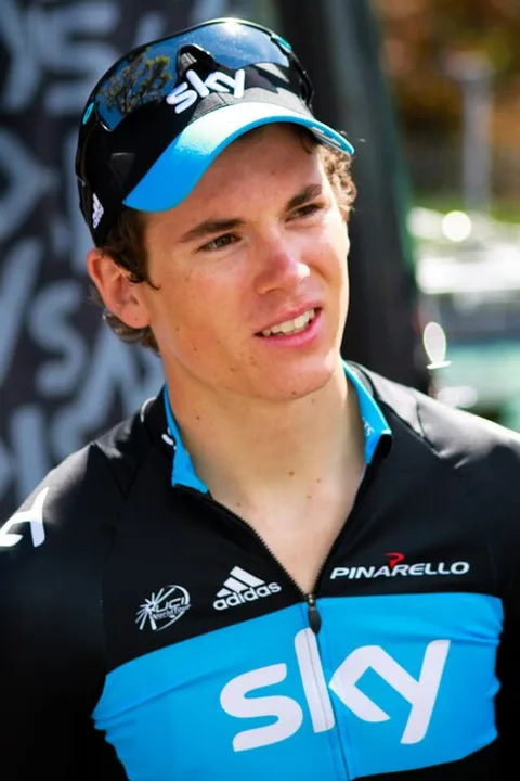 Ben Swift