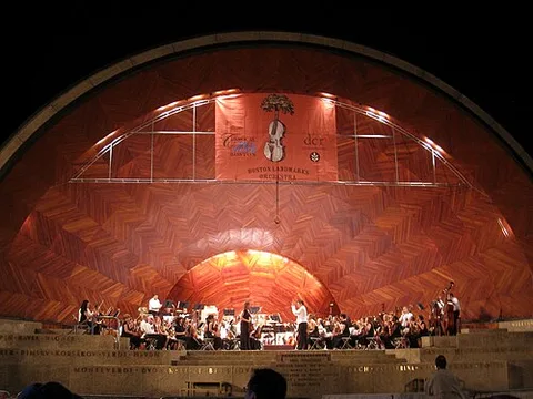 Boston Landmarks Orchestra