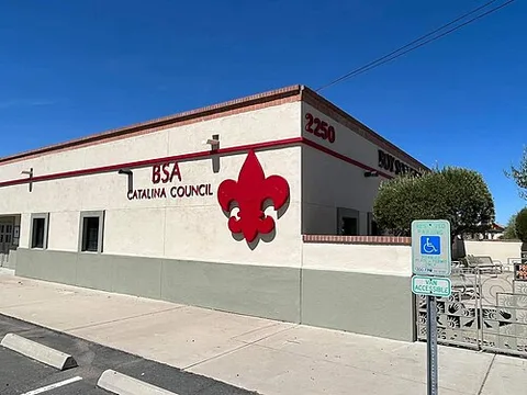 Catalina Council