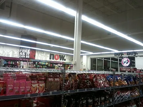 Five Below
