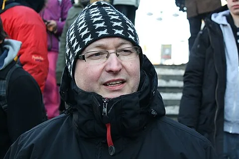 Mikael Gustafsson