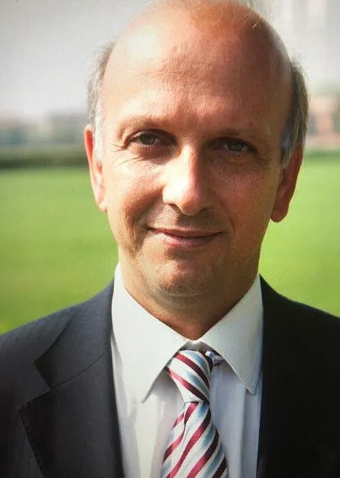 Marco Bussetti