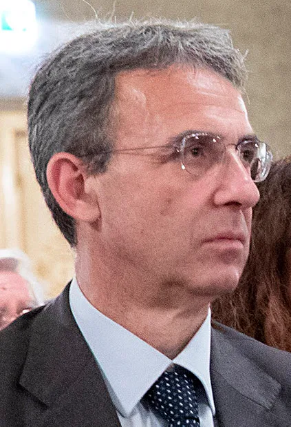 Sergio Costa