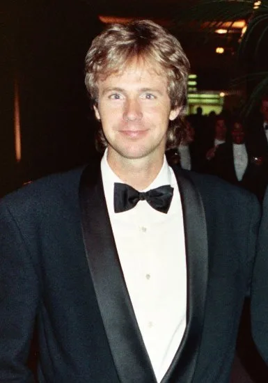 Dana Carvey