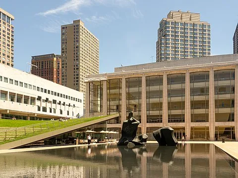 Lincoln Center Theater