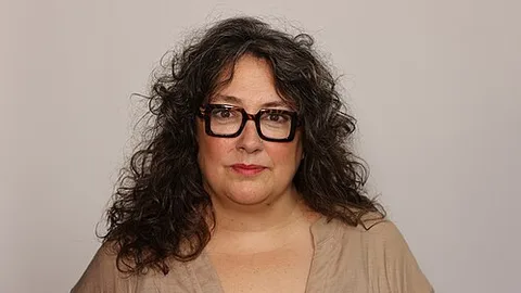 Virginia Pérez Alonso