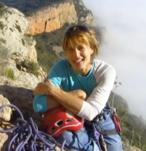 Araceli Segarra Roca