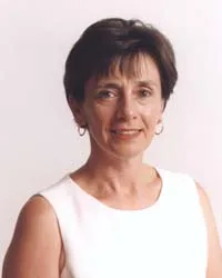 Frances Bedford