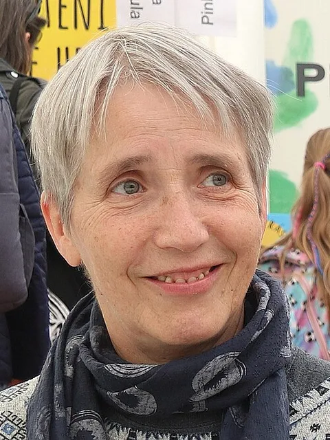 Jitka Klimešová