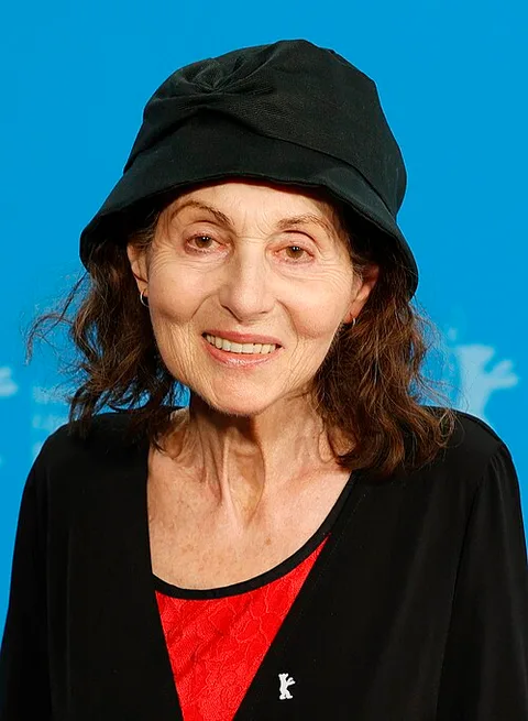Lily Brett