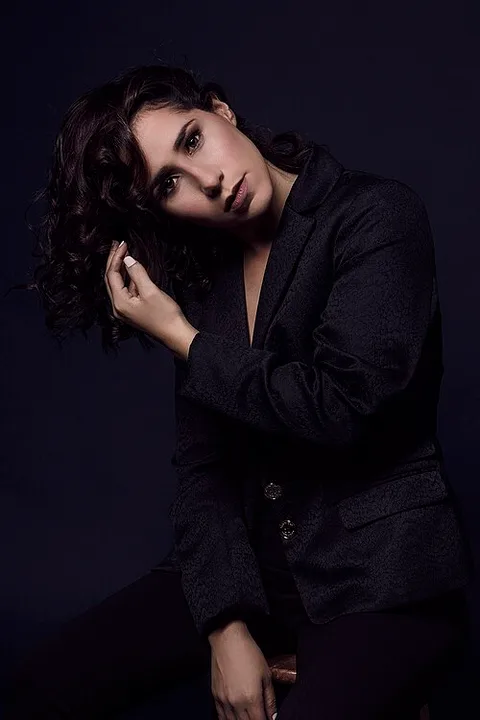 Patricia Barreto