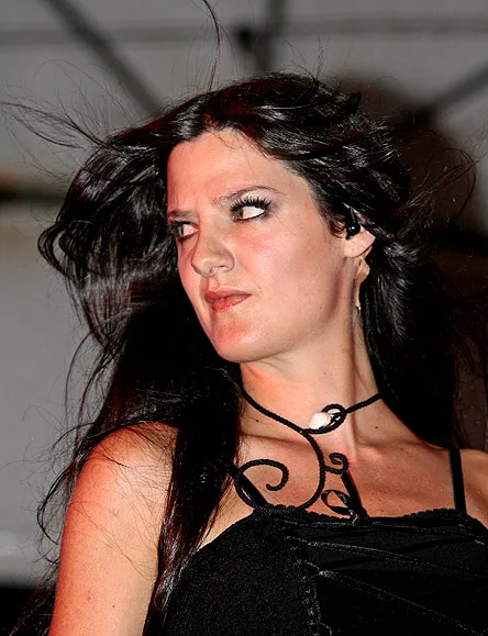 Zuberoa Aznárez
