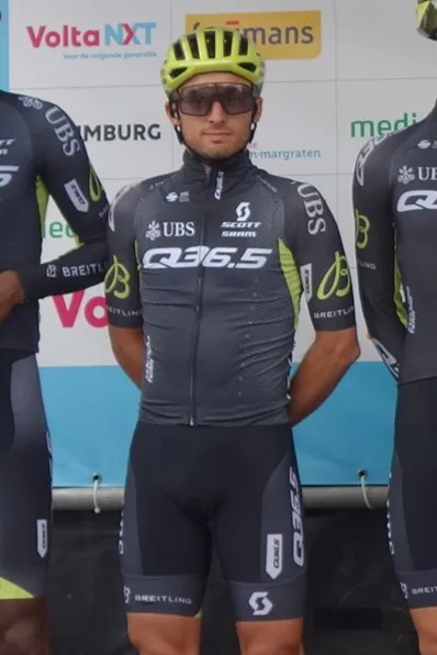Gianluca Brambilla