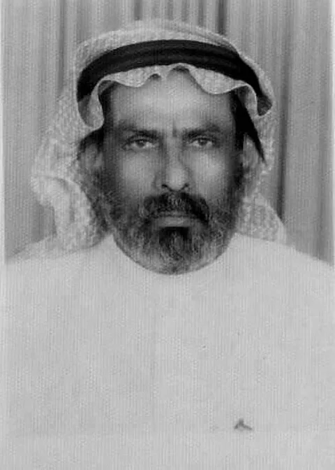 Abdulaziz bin Abdullah Al-Rubaie