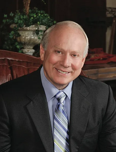 Frank L. VanderSloot