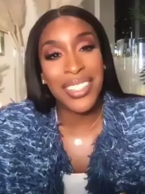 Jackie Aina