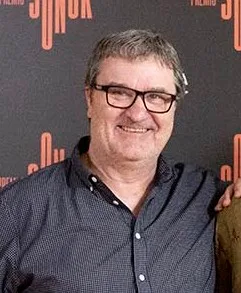 Jordi Creus i Esteve
