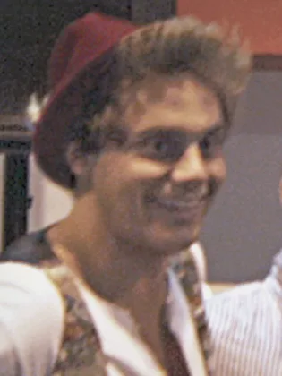 James Atherton