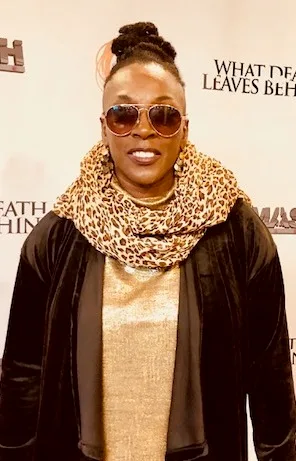 Fredia Gibbs