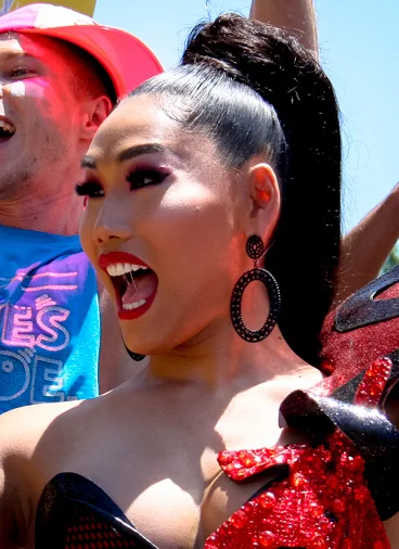 Gia Gunn