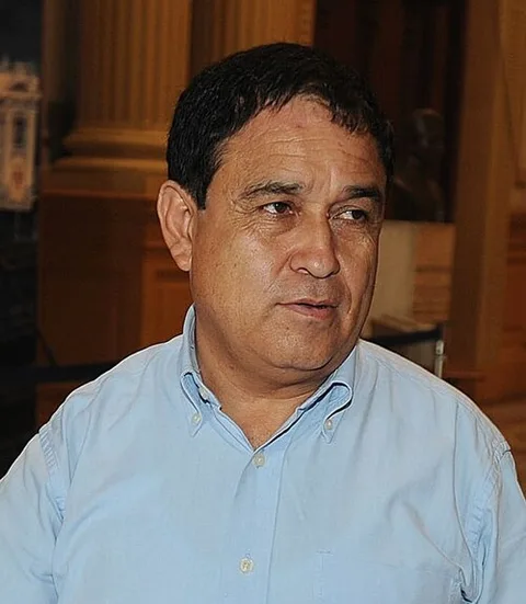 Fredy Otárola