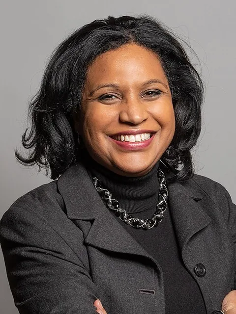 Janet Daby