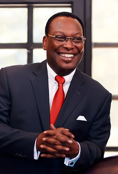 Freeman Mbowe