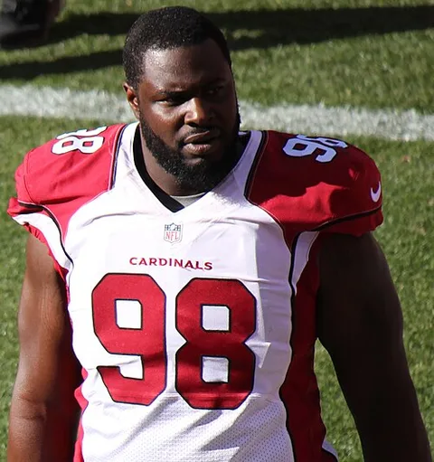 Frostee Rucker