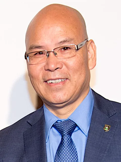 Vincent Ke